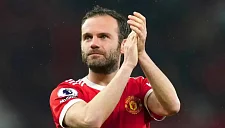 Хуан Мата продолжит карьеру в «Мельбурне»