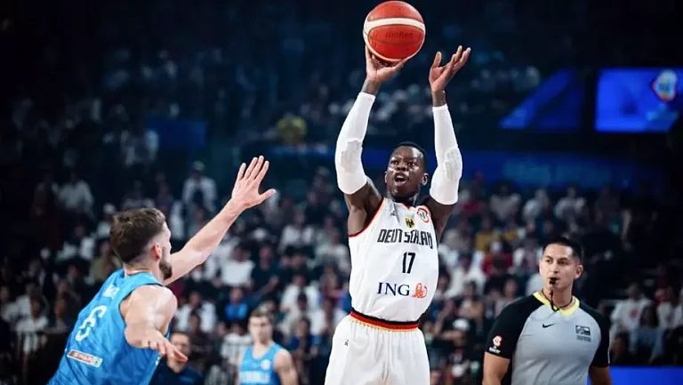 Фавориты Евробаскета сыграют товарищеский матч в Любляне