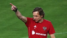 Карпин назвал Испанию и Францию идеальными соперниками для сборной России