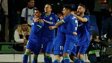 «Хетафе» - «Реал Овьедо»: подопечные Бордаласа победят в первом домашнем матче сезона