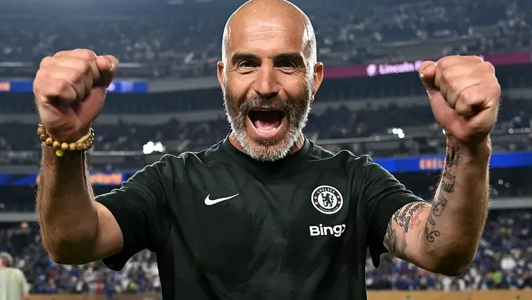 Алан Ширер хвалит «Челси» за подписание Жоао Педро