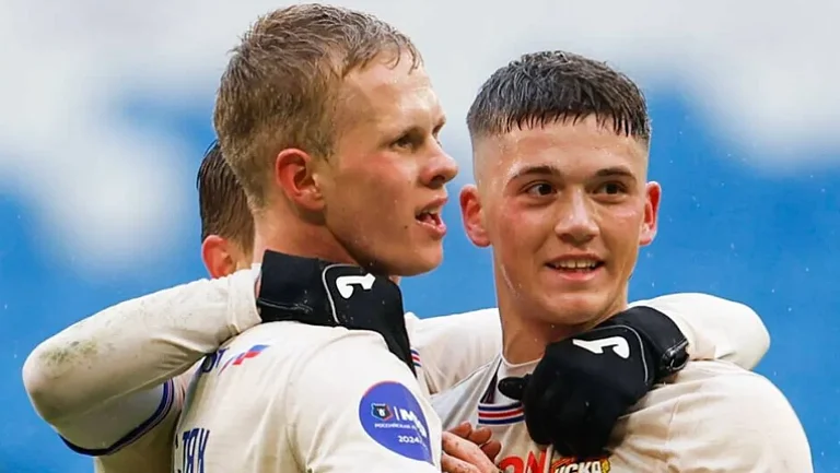 Есипов назвал лучшими в РПЛ двух игроков ЦСКА