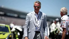 NASCAR подтвердила планы продать шесть чартеров до начала плей-офф