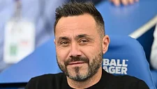 Де Дзерби сравнил ПСЖ с «Миланом» и «Барселоной»