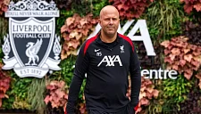 «Ливерпуль» завершил ряд громких трансферов этим летом