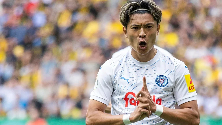 Из грязи в князи: история Сюто Макино