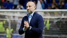 Федорищев рассказал о будущем Магомеда Адиева в «Крыльях Советов»