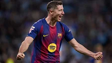 Левандовски стал лидером по хет-трикам за 10 лет, обогнав Роналду и Месси