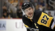 Кросби опережает по голам рекордный темп Овечкина и Горди Хоу