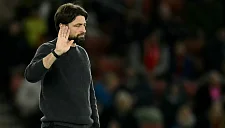 «Рейнджерс» разгромлены 6-0 в Лиге чемпионов