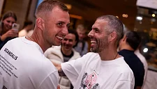 Баринов рассказал о реакции игроков ЦСКА и «Локомотива» на свой переход