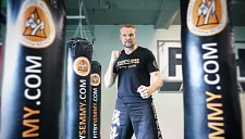 Схилт признал Емельяненко самым тяжёлым оппонентом в ММА