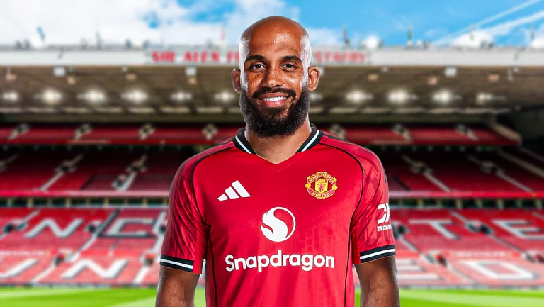 Рэтклифф заставил «Манчестер Юнайтед» заплатить больше за Мбемо