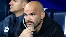 Гришин о бывшем тренере «Оренбурга»: «Мне Слишковича жалко»