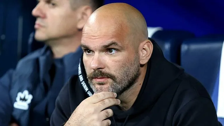 Гришин о бывшем тренере «Оренбурга»: «Мне Слишковича жалко»