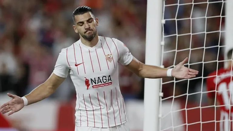 Рафа Мир перешел в «Эльче»