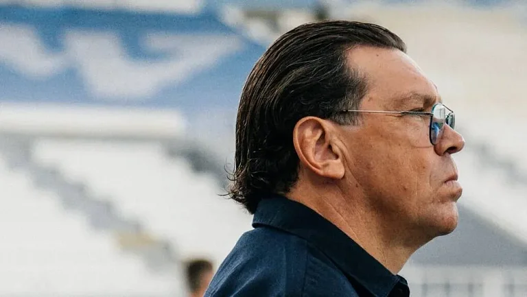 КДК РФС отстранил наставника «Челябинска» за оскорбления арбитров