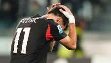 Пулишич принёс публичные извинения фанатам «Милана» после матча с «Юве»