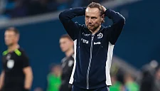 Стали известны причины ухода Валерия Карпина из «Динамо»