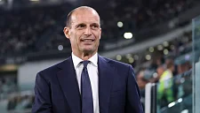 Рабьо рассказал о работе с Аллегри в «Милане»