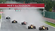 Руководители F1 заявили о фундаментальной проблеме с видимостью в дождливых гонках