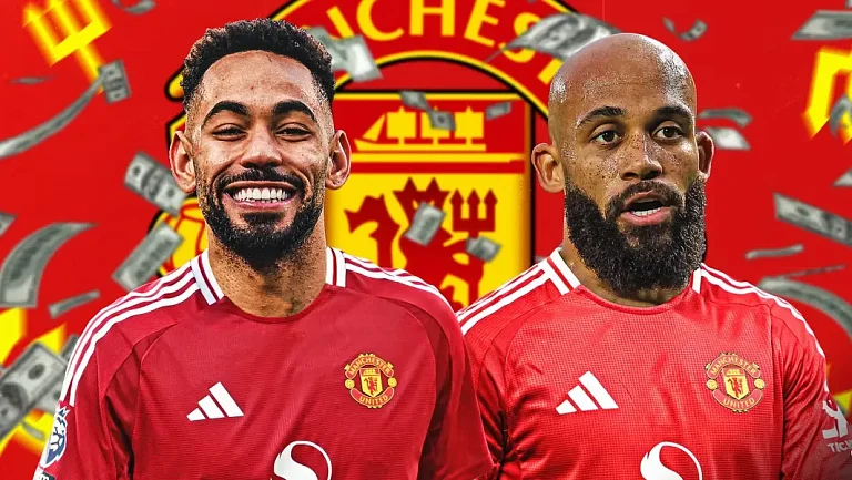 «Манчестер Юнайтед» встретится с «Фиорентиной» в финале предсезонки