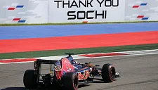  Формула-1: судейство и ИИ — время перемен