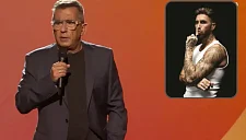 Андреу Буэнафуэнте пошутил над песней Серхио Рамоса