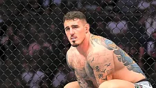 Том Аспиналл: «Хочу провести два боя в 2025 году, но есть сложности»