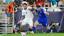 «Сандерленд» и «Ньюкасл» провалили трансфер Маттиса Аблина