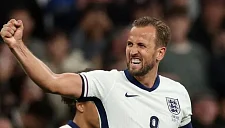 Кейн обогнал легендарного Пеле по числу голов за сборные