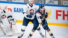 «Магнитка» — «Олимпия»: будет ли интрига в этом матче?