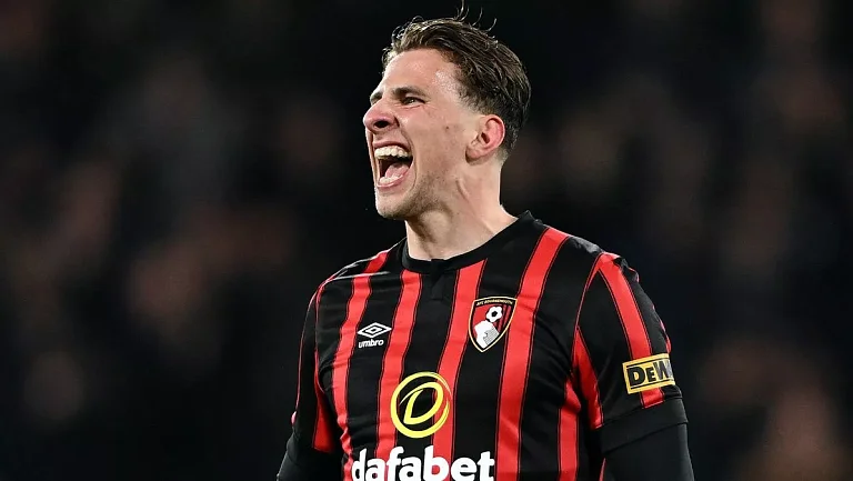 ПСЖ близки к завершению сделки с Ильей Забарным