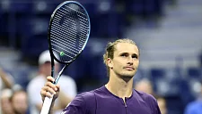 Александер Зверев прокомментировал новую прическу Алькараса на US Open