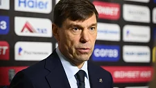 Алексей Кудашов обратился к болельщикам «Динамо» после своего увольнения