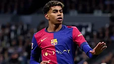 Ямаль назвал главных фаворитов Лиги Чемпионов