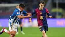 Касадо может выйти в дерби спустя два месяца после травмы