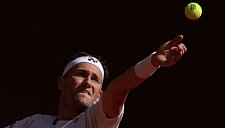Опубликовано расписание игр турнира ATP-250 в Ханчжоу на 18 сентября