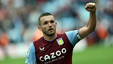 Макгинн: «Астон Вилла должна улучшить результаты в сезоне»