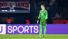 Сафонов высказался о победе ПСЖ в Суперкубке УЕФА