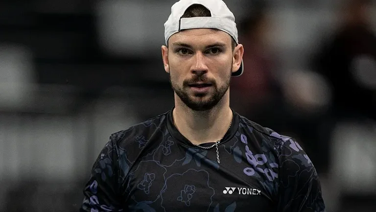 Матчи 1/4 финала Кубка Дэвиса: Италия принимает Австрию 19 ноября в Болонье