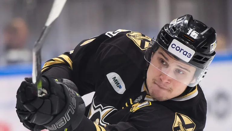 Шэн — о причинах поражения «Адмирала»: «Нас постоянно переигрывали»