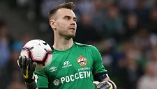 Акинфеев рассказал, когда поверил в успех России на домашнем ЧМ-2018