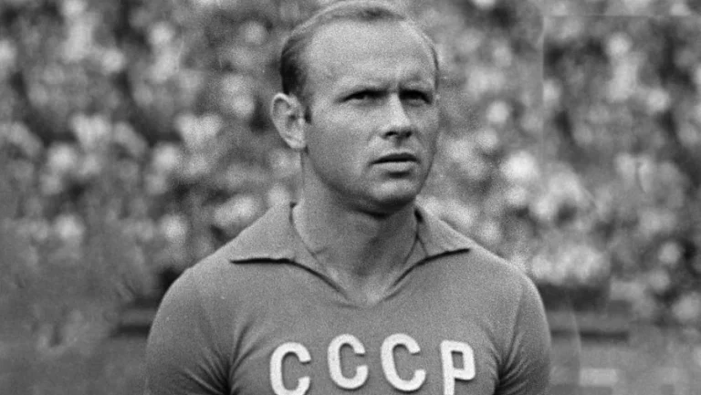 Письмо Эдуарда Стрельцова из тюрьмы выставили на продажу