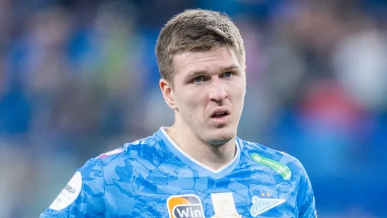 Игорь Корнеев — о будущем Соболева в «Зените»: «Может уйти зимой»