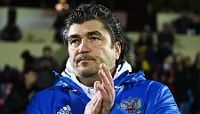 Писарев считает, что Фернандеш и Барко дублируют друг друга на поле