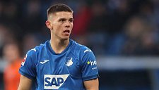 «Хоффенхайм» объявил о переходе Беккера в «Нюрнберг»