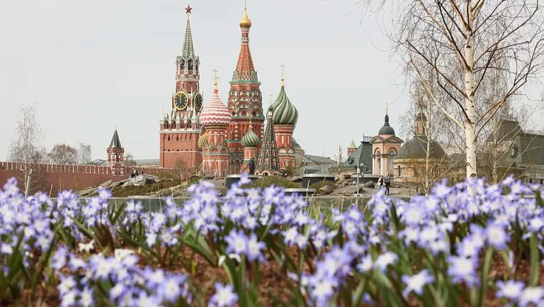 Аргентинский клуб представил футбольную форму с собором Василия Блаженного