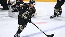 Бывший форвард «Адмирала» Петухов подписал контракт с «Сочи»