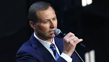 Морозов объяснил, почему в КХЛ не будет матча «Зимней классики»